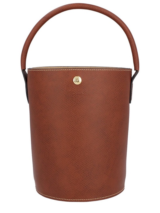 Longchamp Handbags - Longchamp Épure Bucket Bag